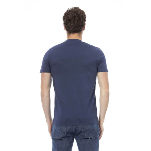 Baldinini Trend T-särgid - Estita Fashion